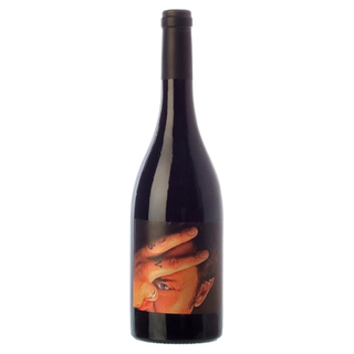 Dos Dedos De Frente 75 Cl 2018