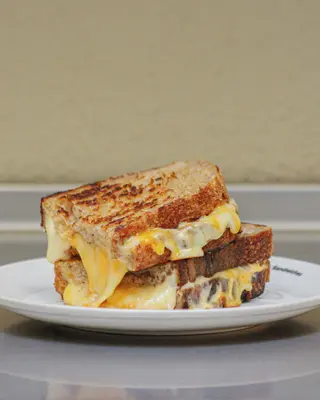 Grilled Cheese