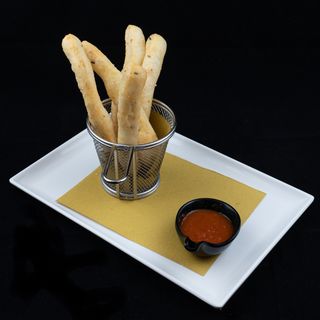 Pizzimonio rosso