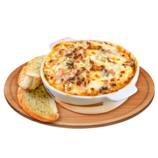 Pasticcio Aux Fruits De Mer