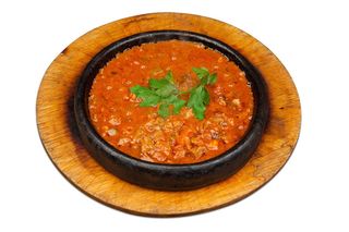 Куриное соте (350г)