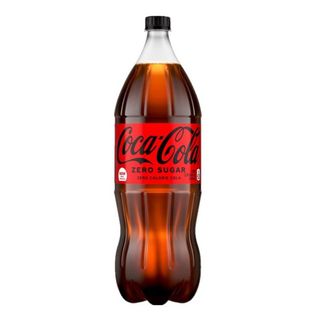Coca-Cola Coke Zero Cola, 330ml