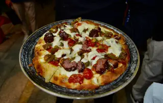 Ciummarella