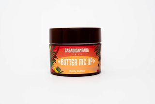 Butter Me Up - Go Bananas Body Butter