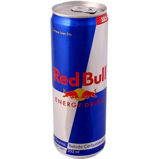 Red Bull