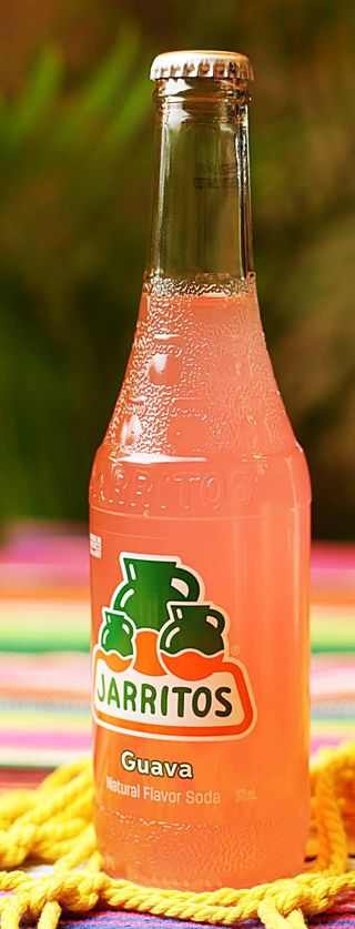 Jarritos Guava