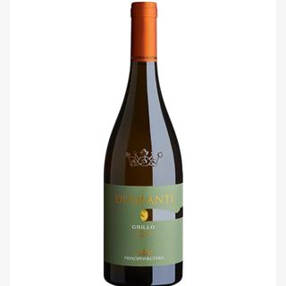 VINO DIAMANTI