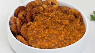 Beans & Gizzard