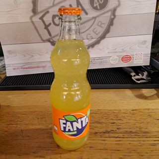 Fanta