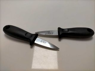 Cuchillo De Ostras (1 Ud.)