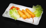 026 Spring roll 3 pezzi