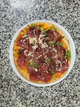 Pizza Valentina