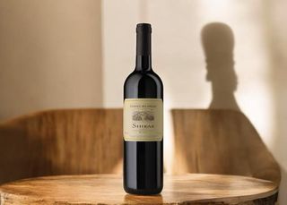 Shiraz Casale del Griglio 37,5 cl