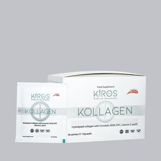 Kollagen Orange,supliment alimentar cu colagen porcin 10g, 30 plicuri