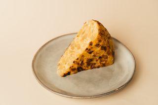 Pintxo De Tortilla Española