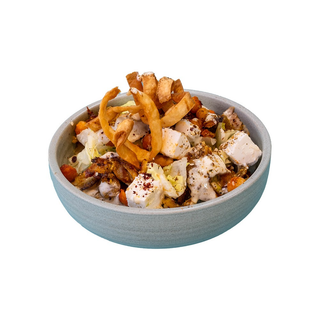 Ensalada César