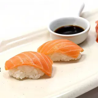 Sushi Nigiri Salmón (2 Uds.)