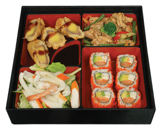 Bento B