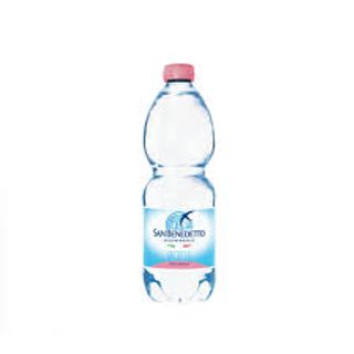 Acqua naturale 50 cl
