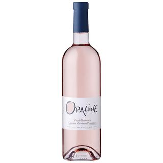 L'Opaline Vin de Provence Rosé, 750ml
