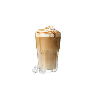 Café Frappé Saborizado (7 Oz.)