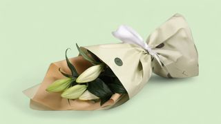 ლილიის თაიგული