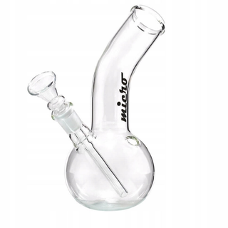 Bongo Micro 18cm + sitko łyżka 