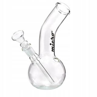 Bongo Micro 18cm + sitko łyżka 