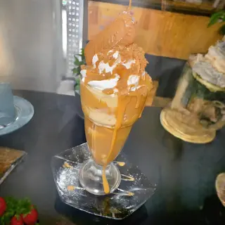 Jawjem Spéculoos