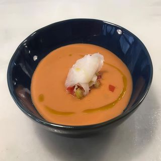 Gazpacho Alenar
