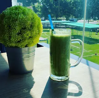 Batidos Sanos