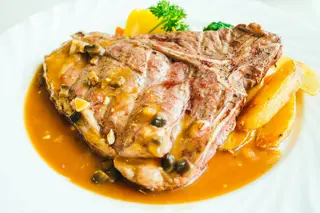 1kg Tbone