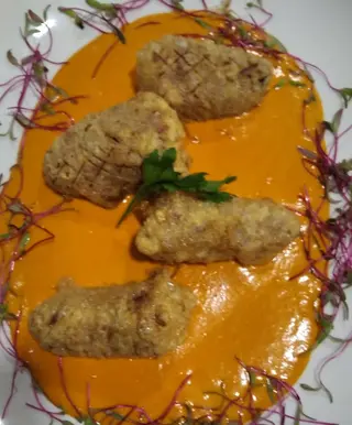 Pimientos Piquillo