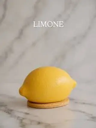 Limone realistico