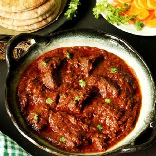 Lamb Vendaloo