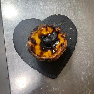 Pastel de Nata