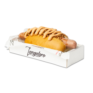 Crunch Dog