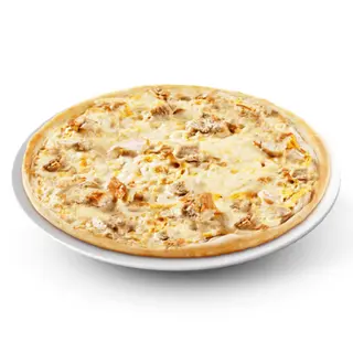 Pizza parisienne - petite 25 cm
