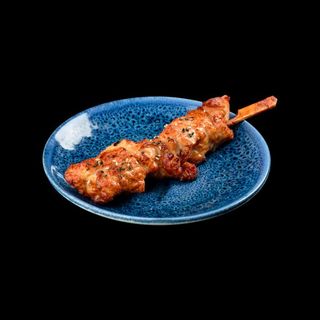 231 - SPIEDINO DI POLLO AGRODOLCE