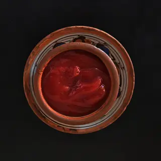 Ketchup dulce