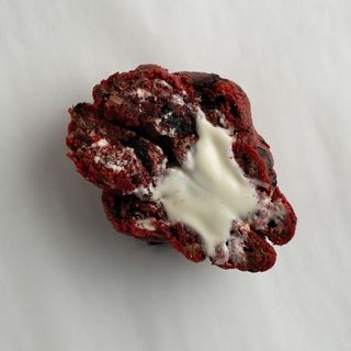 Cookie Red Velvet