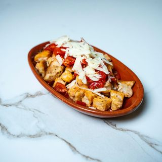 Panzanella romana