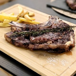 Chuletón (400 G.)