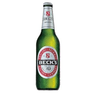 Birra Beck's