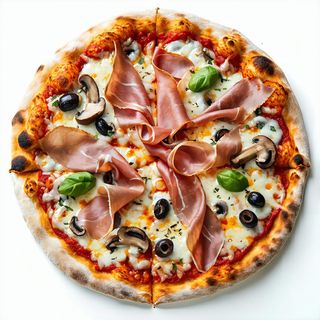 Finanziera