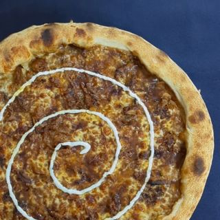 ¡Novedad! Pizza Agosto en Toledo