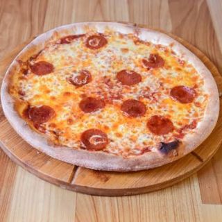 Pizza Pepperoni (36 Cm.)