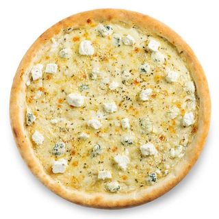 Піца Чотири сири (470г)