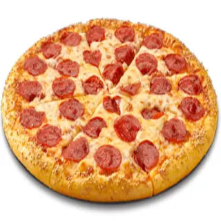 Steak / Meat Pizza on Demand