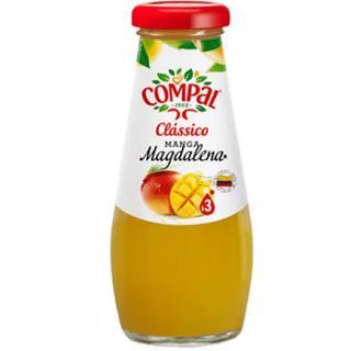 Compal Manga 33cl/Compal Mango 33cl